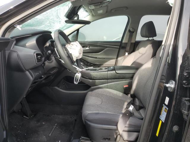 2021 HYUNDAI SANTA FE S - 5NMS2DAJ1MH329412