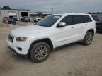 2016 JEEP GRAND CHER - 1C4RJEBG3GC448575