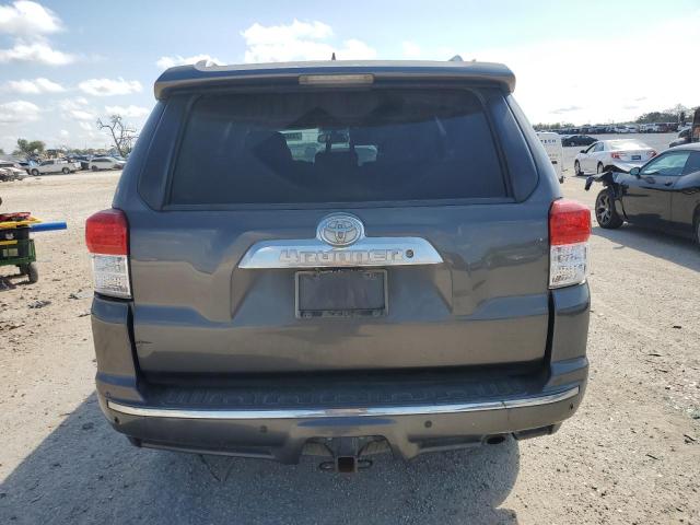 VIN JTEBU5JR6D5134796 2013 Toyota 4runner, SR5 no.6