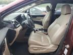 HONDA ODYSSEY EL photo