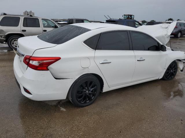 2018 NISSAN SENTRA S - 3N1AB7AP4JL656728