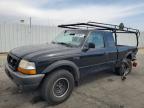 FORD RANGER SUP photo