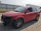 DODGE JOURNEY SX photo