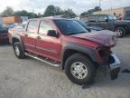 CHEVROLET COLORADO photo