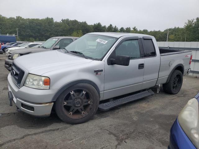 2004 FORD F150 #3023640292