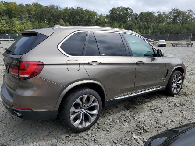 VIN 5UXKR0C3XH0V69761 2017 BMW X5, Xdrive35I no.3