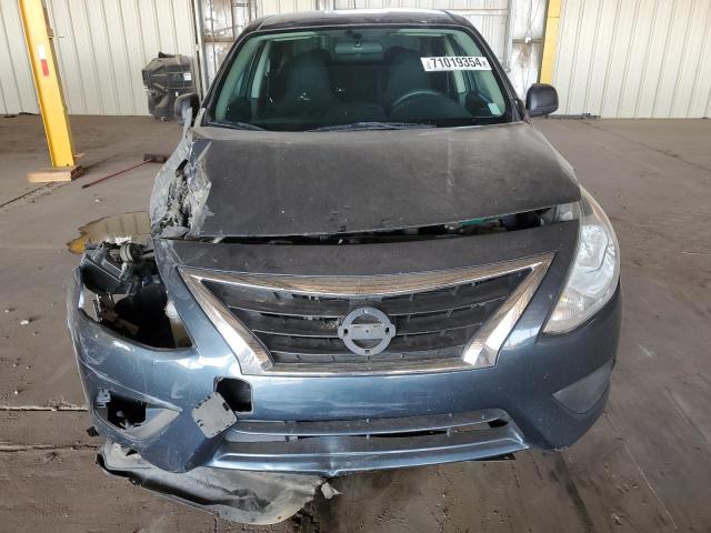 VIN 3N1CN7AP9FL945935 2015 Nissan Versa, S no.5