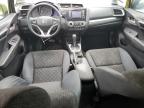 HONDA FIT LX photo