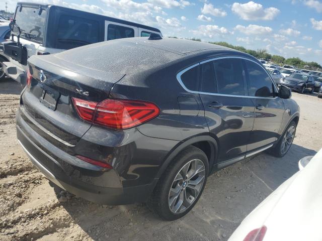 VIN 5UXXW3C56F0M89307 2015 BMW X4 no.3