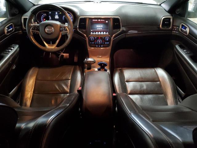 2015 JEEP GRAND CHER - 1C4RJFCG4FC925792