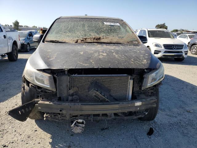 VIN KNDMA5C18F6072926 2015 KIA Sedona, L no.5