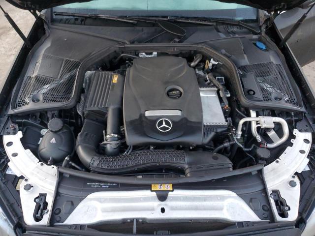 VIN 55SWF4JB2JU263219 2018 Mercedes-Benz C-Class, 300 no.11