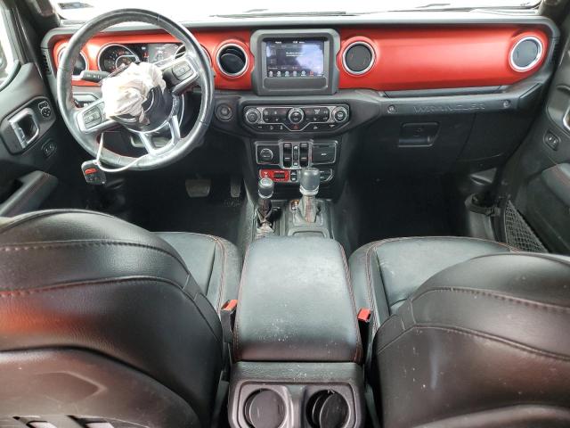 2021 JEEP WRANGLER U - 1C4HJXFN7MW677786