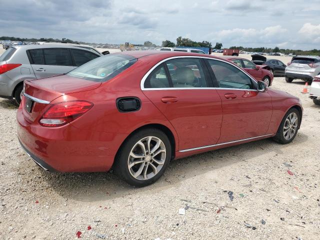 VIN 55SWF4JB2GU099592 2016 Mercedes-Benz C-Class, 300 no.3