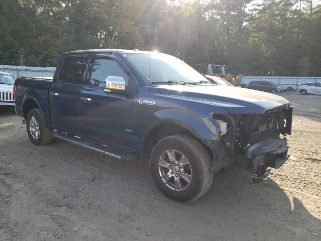 2015 FORD F150 SUPER - 1FTEW1EG4FFC10283