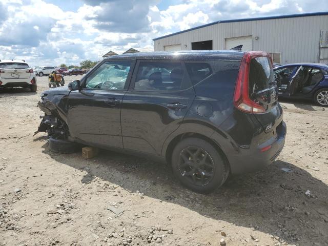 2020 KIA SOUL LX - KNDJ23AU3L7059735