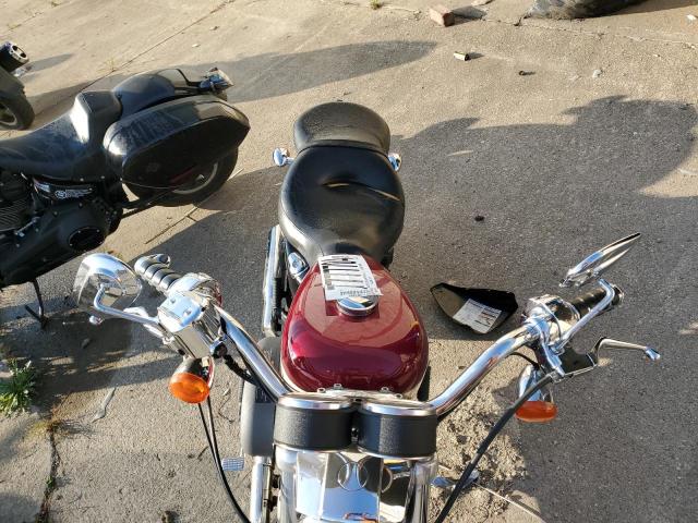 2004 HARLEY-DAVIDSON XL1200 R 1HD1CLP134K412644