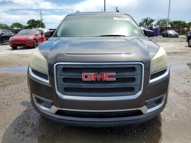 2015 GMC ACADIA SLE 1GKKRNEDXFJ238081  70092484