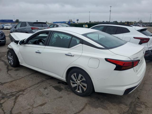 2021 NISSAN ALTIMA S - 1N4BL4BV2MN348820