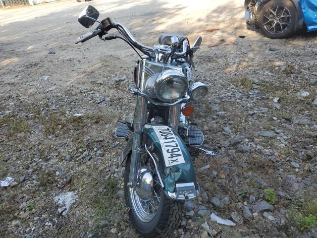 2002 HARLEY-DAVIDSON FLSTCI - 1HD1BWB142Y084401