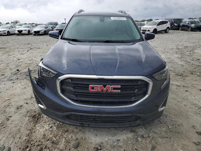 2018 GMC TERRAIN SL - 3GKALTEX8JL242692