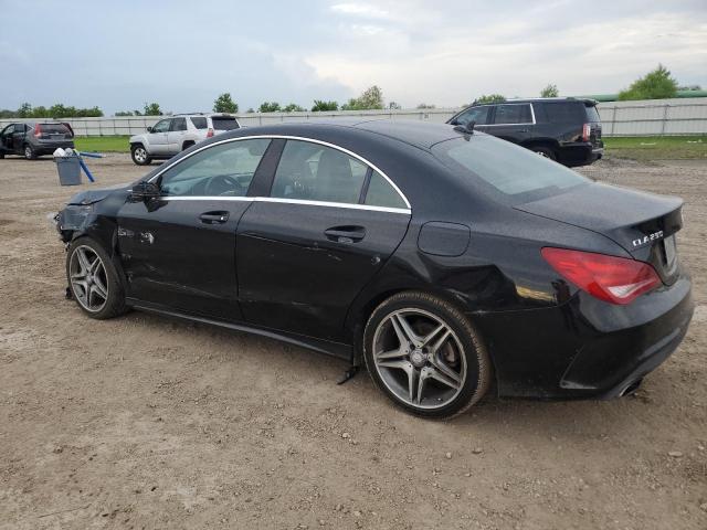 VIN WDDSJ4EB9EN028922 2014 Mercedes-Benz CLA-Class,... no.2