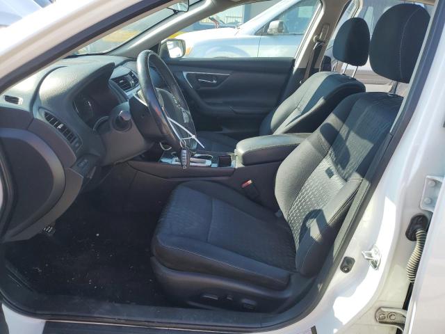 2018 NISSAN ALTIMA 2.5 - 1N4AL3AP6JC249269