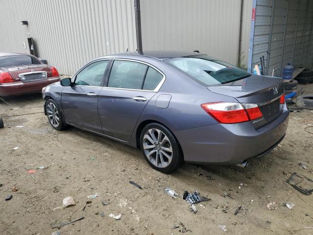 2015 HONDA ACCORD SPO - 1HGCR2F54FA265090