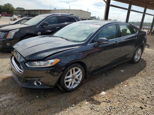 VIN 3FA6P0HD3ER107165 2014 Ford Fusion, SE no.1