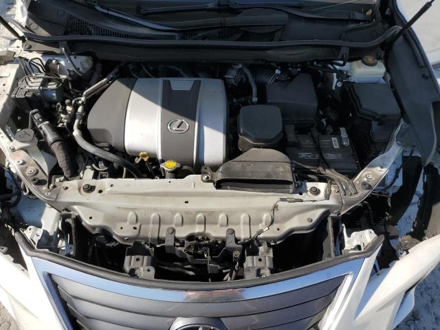 2016 LEXUS RX 350 - 2T2ZZMCAXGC003671