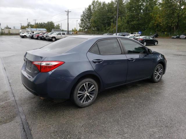 Vin: 5yfburhe0gp425123, lot: 69500514, toyota corolla l 20163