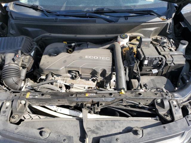 2020 CHEVROLET EQUINOX - 2GNAXFEV4L6248889
