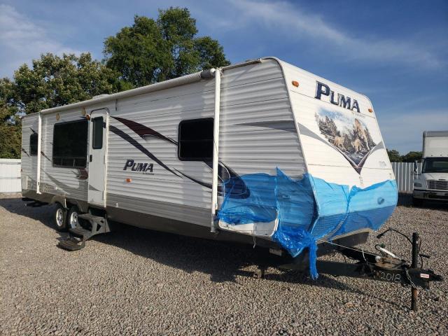 2012 PALOMINO PUMA #3126116332