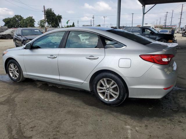 VIN 5NPE24AF6HH496754 2017 Hyundai Sonata, SE no.2