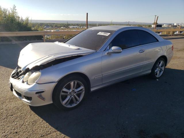 2008 MERCEDES-BENZ CLK 350 #2902313099