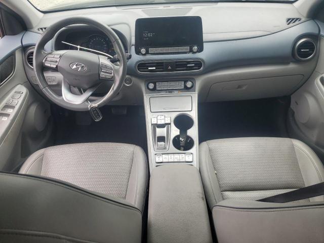 2020 HYUNDAI KONA ULTIM - KM8K53AG7LU076878