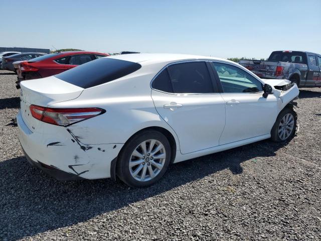 2018 TOYOTA CAMRY L - 4T1B11HK7JU505587