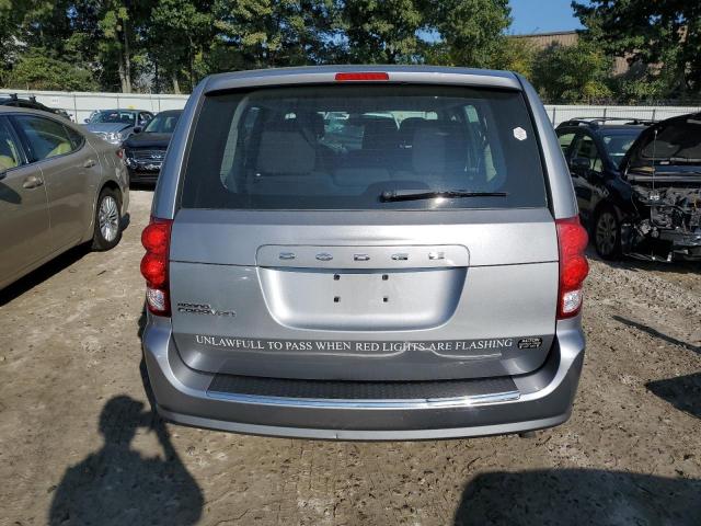 VIN 2C4RDGBG2DR607981 2013 Dodge Grand Caravan, SE no.6