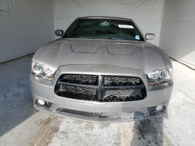 VIN 2C3CDXCT0EH360019 2014 Dodge Charger, R/T no.5