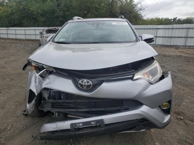 2018 TOYOTA RAV4 ADVEN - JTMRFREV9JD238471