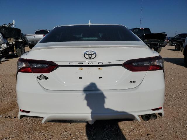 2023 TOYOTA CAMRY SE N - 4T1G11AK6PU813438