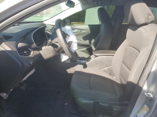2021 CHEVROLET MALIBU LS - 1G1ZC5ST9MF081983