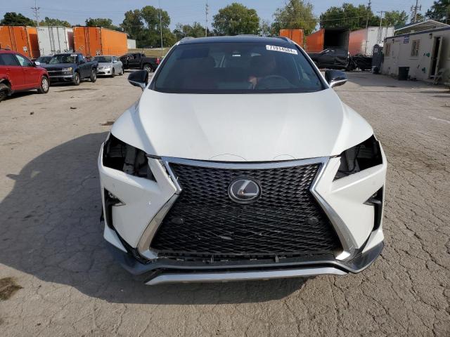 VIN 2T2BZMCA0GC044988 2016 Lexus RX, 350 Base no.5