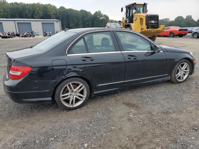 VIN WDDGF4HB7DR241944 2013 Mercedes-Benz C-Class, 250 no.3