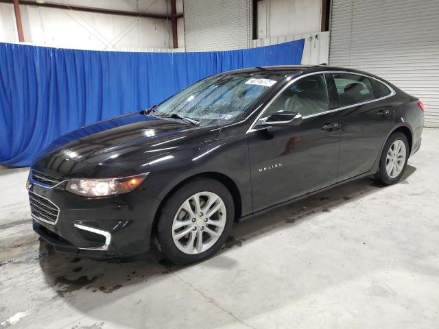 2018 CHEVROLET MALIBU LT - 1G1ZD5ST5JF210262