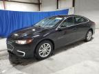2018 CHEVROLET MALIBU LT - 1G1ZD5ST5JF210262