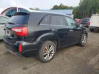 KIA SORENTO SX photo