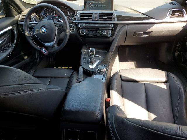 2016 BMW 328 XI SUL - WBA8E3G53GNT77214
