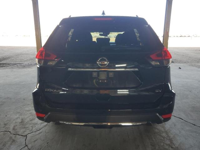 2020 NISSAN ROGUE S - JN8AT2MT8LW001589