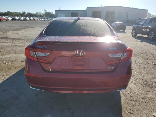 2019 HONDA ACCORD TOU - 1HGCV3F9XKA017649